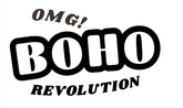 Omgbohorevolution.com - Home